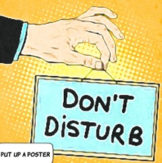 Polite Ways To Say Do Not Disturb