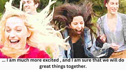 20 of the Best Responses to 