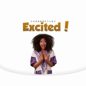 20 Responses To “I am Excited!”