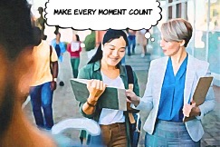 Other Ways to Say Live in the Moment