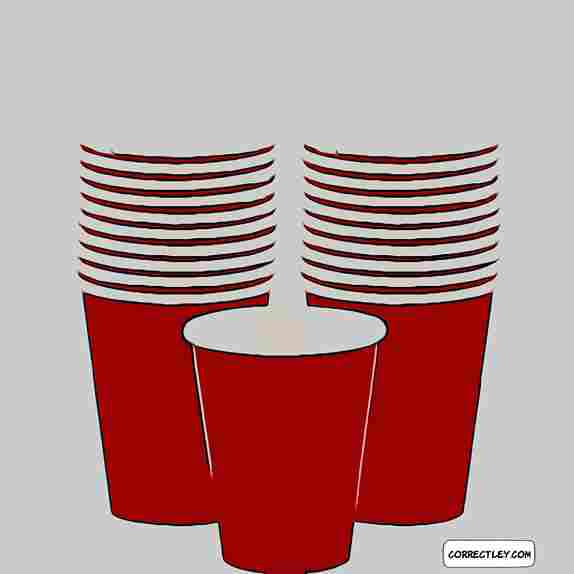 10 Things to Bring to A BYOB Party (Number 9 Is My Favorite)