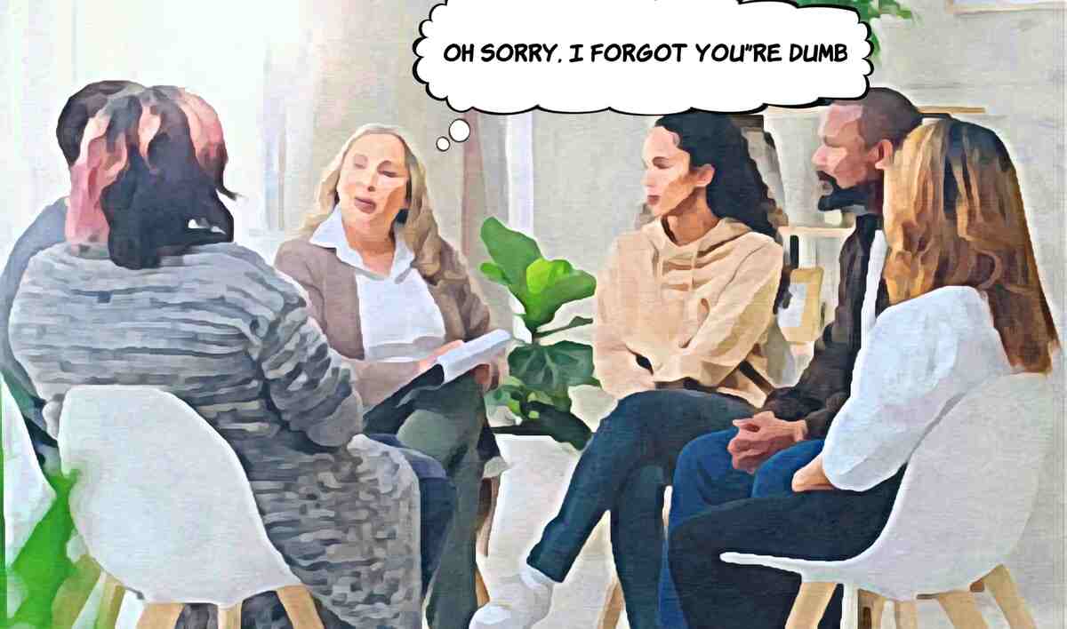 20 Best Comebacks for "Who Asked?"