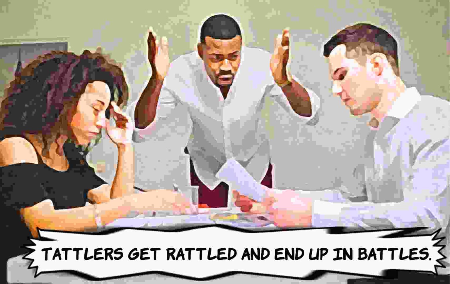 20 Sayings Similar to "Snitches Get Stitches and End up in Ditches"