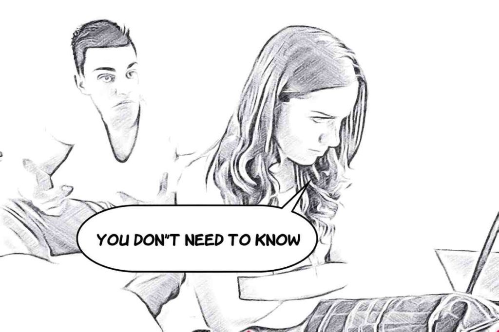 20 Best Comebacks for "Who Asked?"