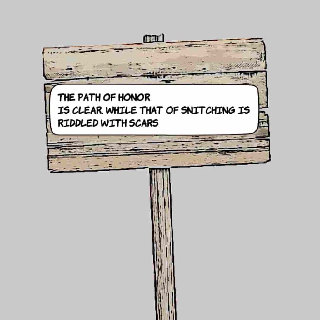 30 Snitches Get Stitches Quotes